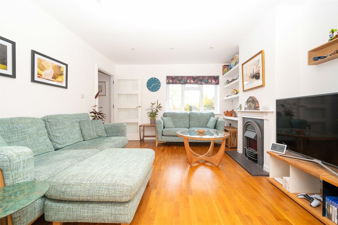 3 Bedroom House New InstructionHouse New Instruction in Nelson Avenue, St. Albans, Hertfordshire - View 13 - Collinson Hall