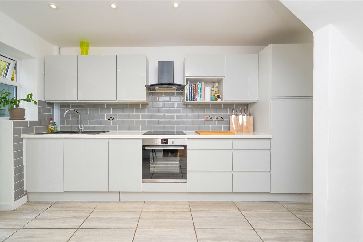 3 Bedroom House New InstructionHouse New Instruction in Nelson Avenue, St. Albans, Hertfordshire - View 4 - Collinson Hall