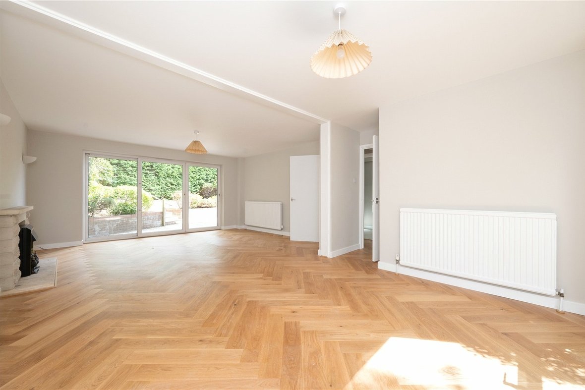 4 Bedroom House For SaleHouse For Sale in Samian Gate, St. Albans, Hertfordshire - View 20 - Collinson Hall