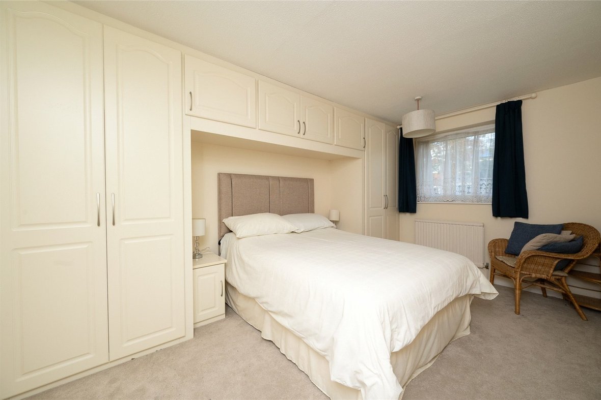 4 Bedroom House New InstructionHouse New Instruction in Samian Gate, St. Albans, Hertfordshire - View 6 - Collinson Hall