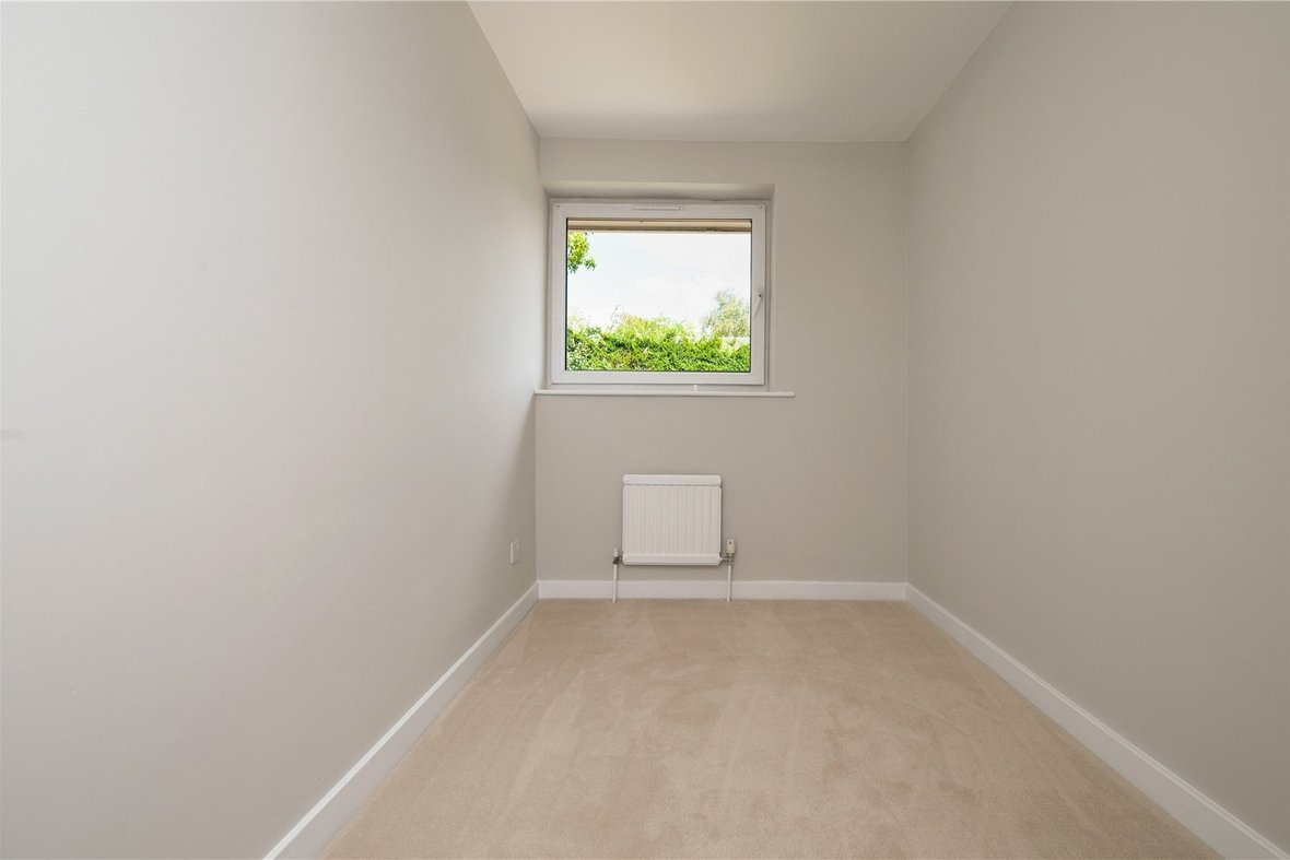 4 Bedroom House For SaleHouse For Sale in Samian Gate, St. Albans, Hertfordshire - View 26 - Collinson Hall