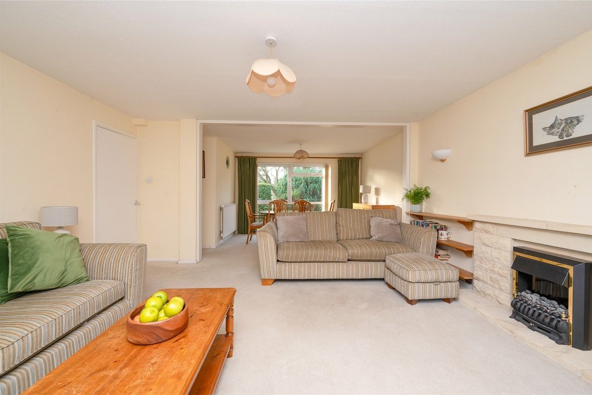 4 Bedroom House New InstructionHouse New Instruction in Samian Gate, St. Albans, Hertfordshire - View 5 - Collinson Hall