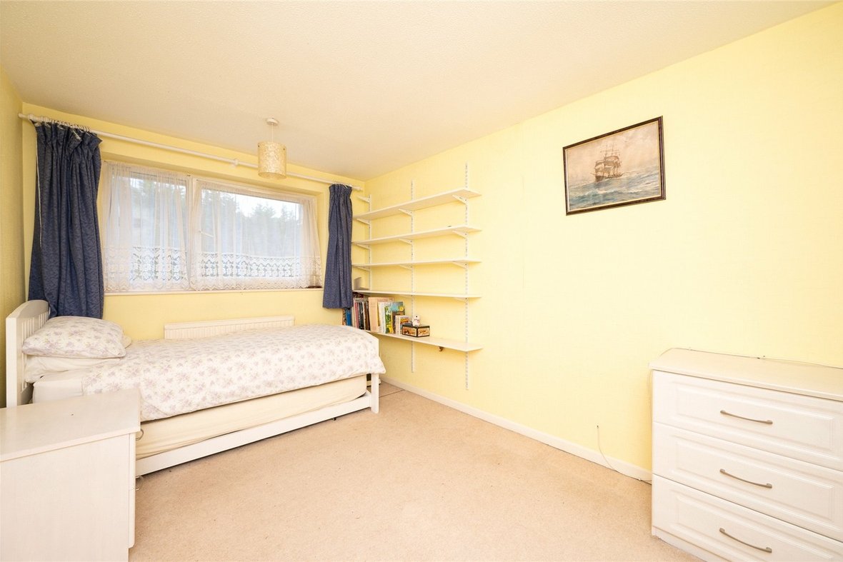 4 Bedroom House New InstructionHouse New Instruction in Samian Gate, St. Albans, Hertfordshire - View 11 - Collinson Hall