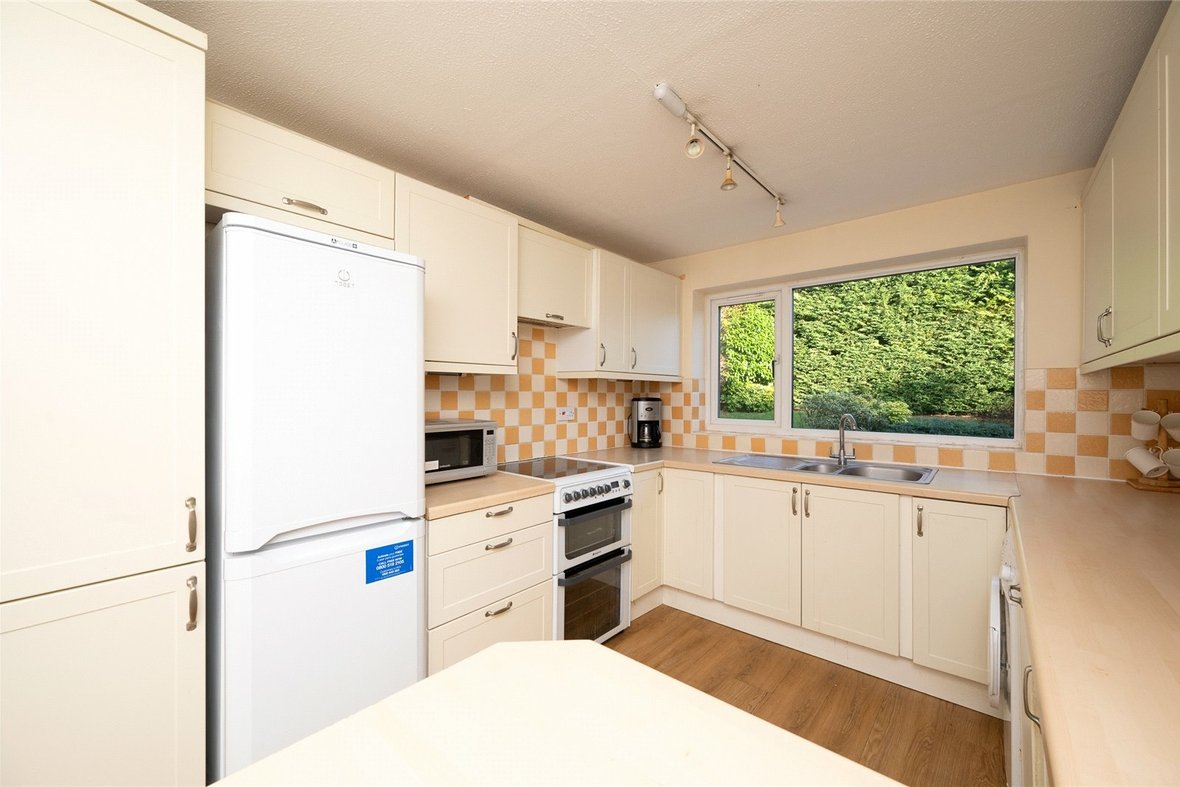 4 Bedroom House New InstructionHouse New Instruction in Samian Gate, St. Albans, Hertfordshire - View 3 - Collinson Hall