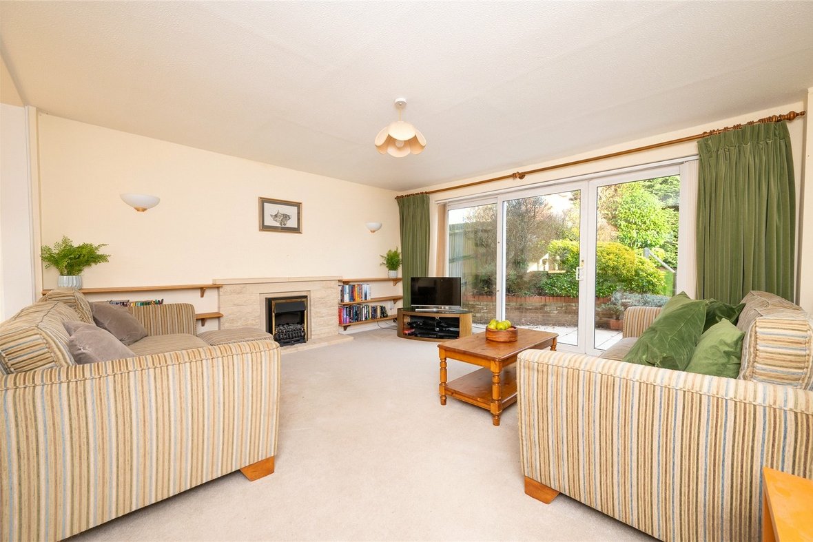 4 Bedroom House New InstructionHouse New Instruction in Samian Gate, St. Albans, Hertfordshire - View 2 - Collinson Hall