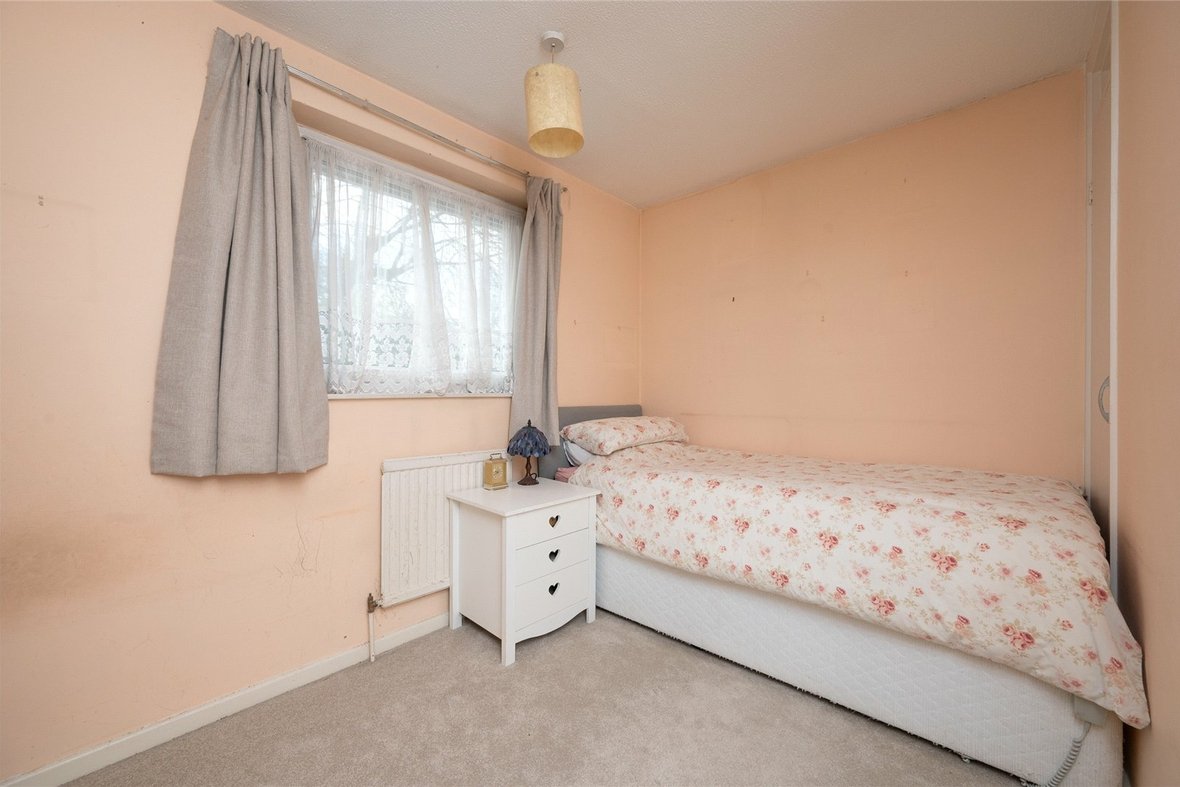 4 Bedroom House New InstructionHouse New Instruction in Samian Gate, St. Albans, Hertfordshire - View 7 - Collinson Hall