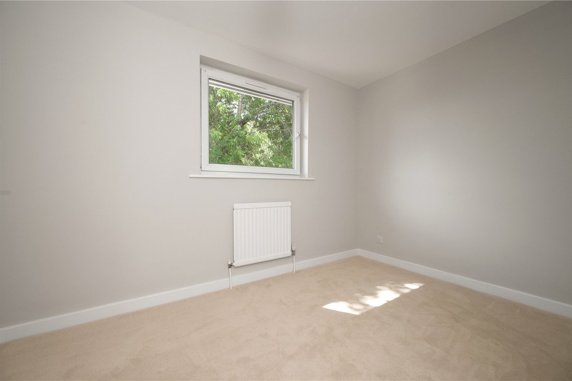 4 Bedroom House For SaleHouse For Sale in Samian Gate, St. Albans, Hertfordshire - View 23 - Collinson Hall
