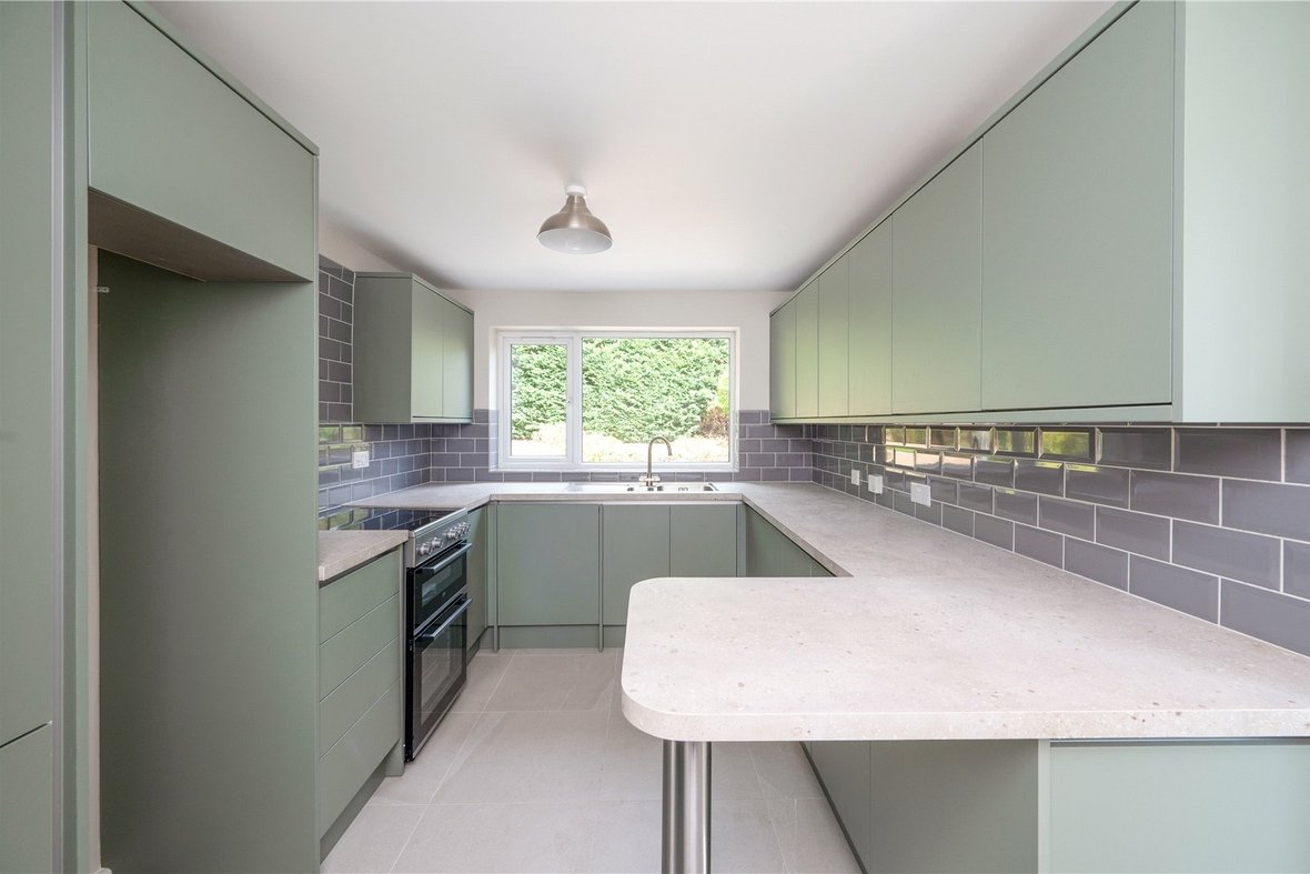 4 Bedroom House For SaleHouse For Sale in Samian Gate, St. Albans, Hertfordshire - View 3 - Collinson Hall
