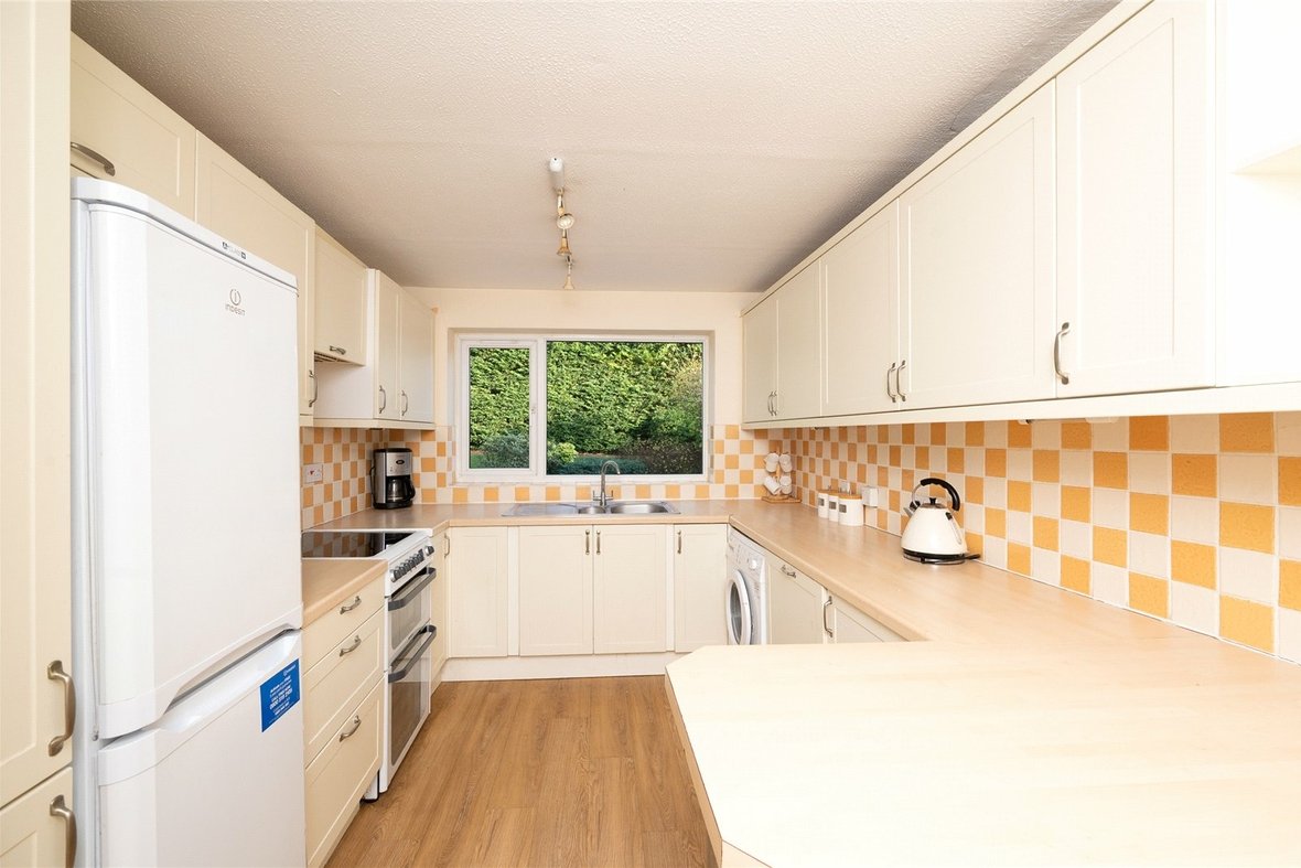 4 Bedroom House New InstructionHouse New Instruction in Samian Gate, St. Albans, Hertfordshire - View 13 - Collinson Hall