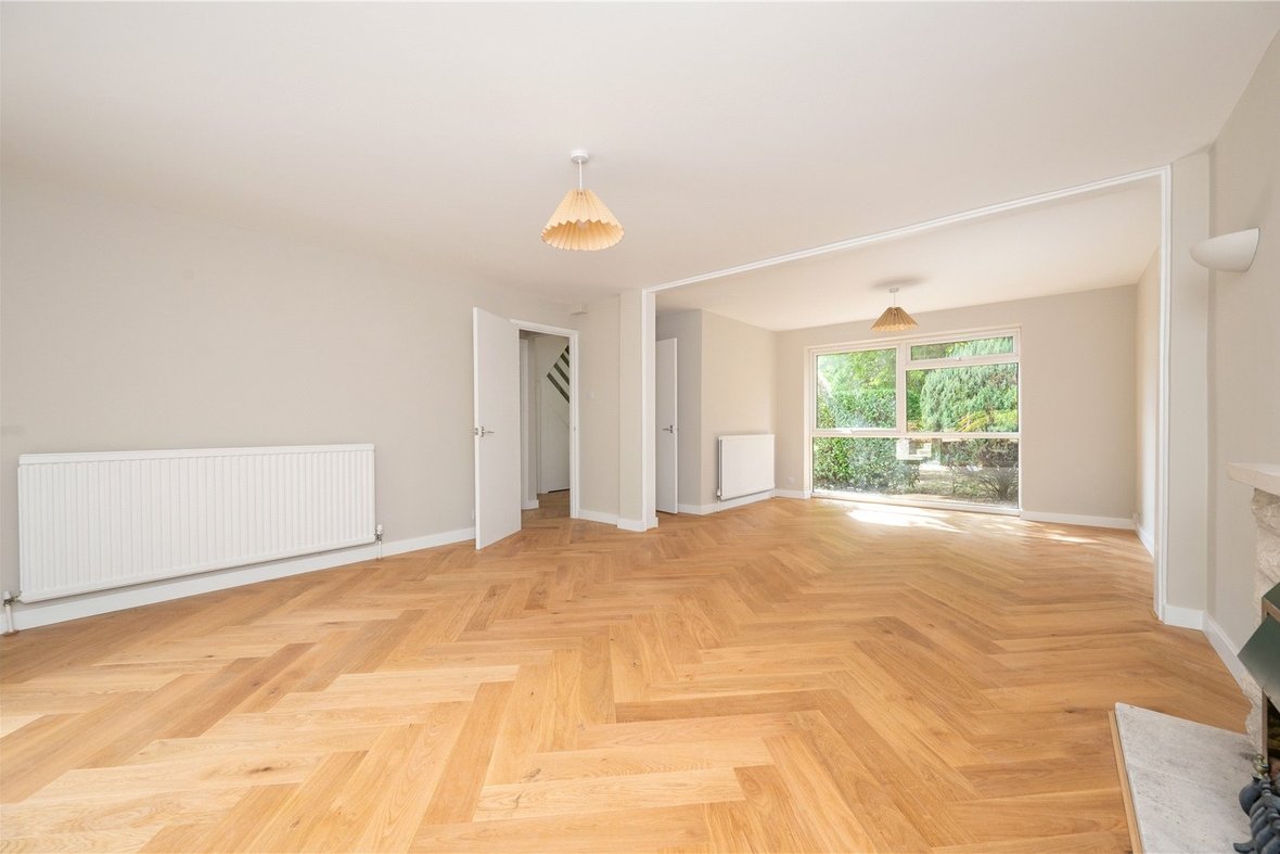 4 Bedroom House For SaleHouse For Sale in Samian Gate, St. Albans, Hertfordshire - View 18 - Collinson Hall