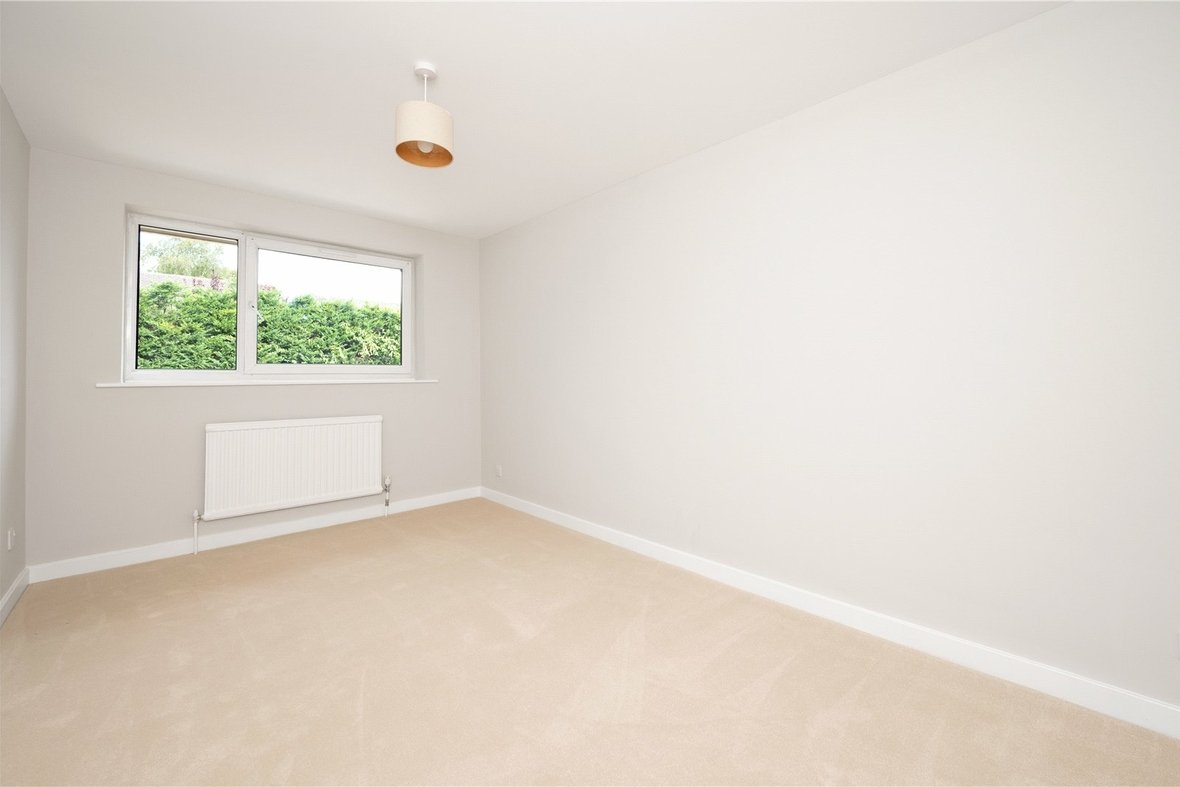 4 Bedroom House For SaleHouse For Sale in Samian Gate, St. Albans, Hertfordshire - View 6 - Collinson Hall