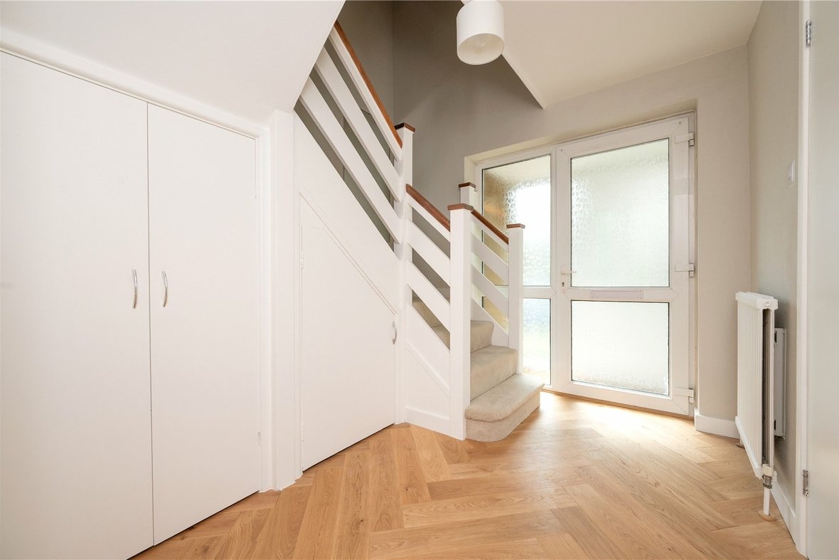 4 Bedroom House For SaleHouse For Sale in Samian Gate, St. Albans, Hertfordshire - View 5 - Collinson Hall
