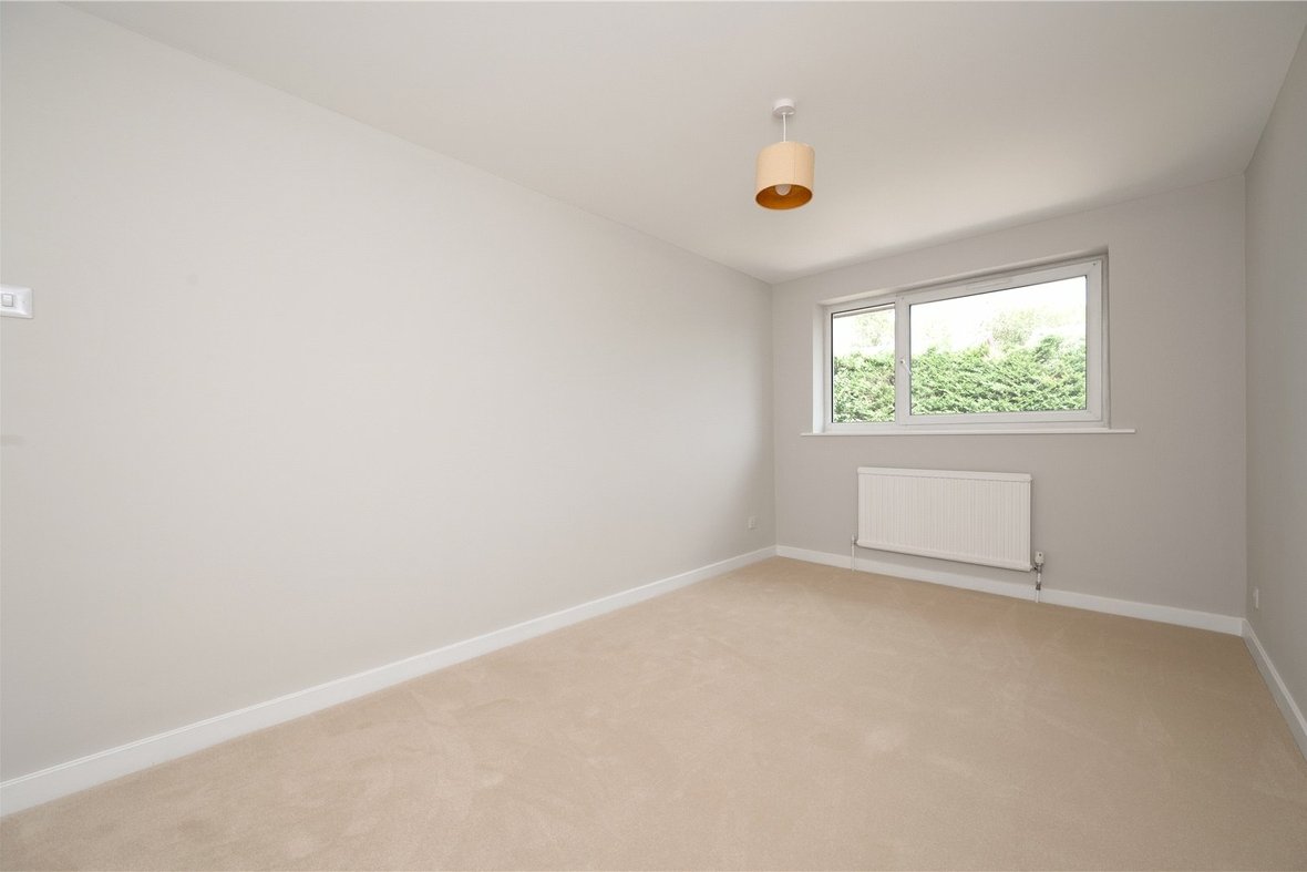 4 Bedroom House For SaleHouse For Sale in Samian Gate, St. Albans, Hertfordshire - View 24 - Collinson Hall