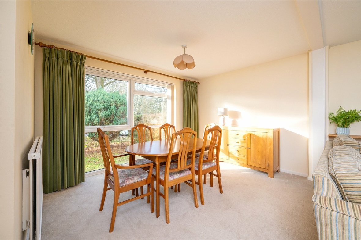 4 Bedroom House New InstructionHouse New Instruction in Samian Gate, St. Albans, Hertfordshire - View 14 - Collinson Hall