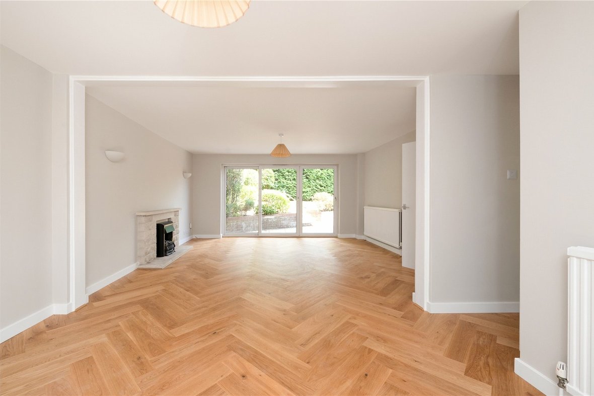 4 Bedroom House For SaleHouse For Sale in Samian Gate, St. Albans, Hertfordshire - View 19 - Collinson Hall