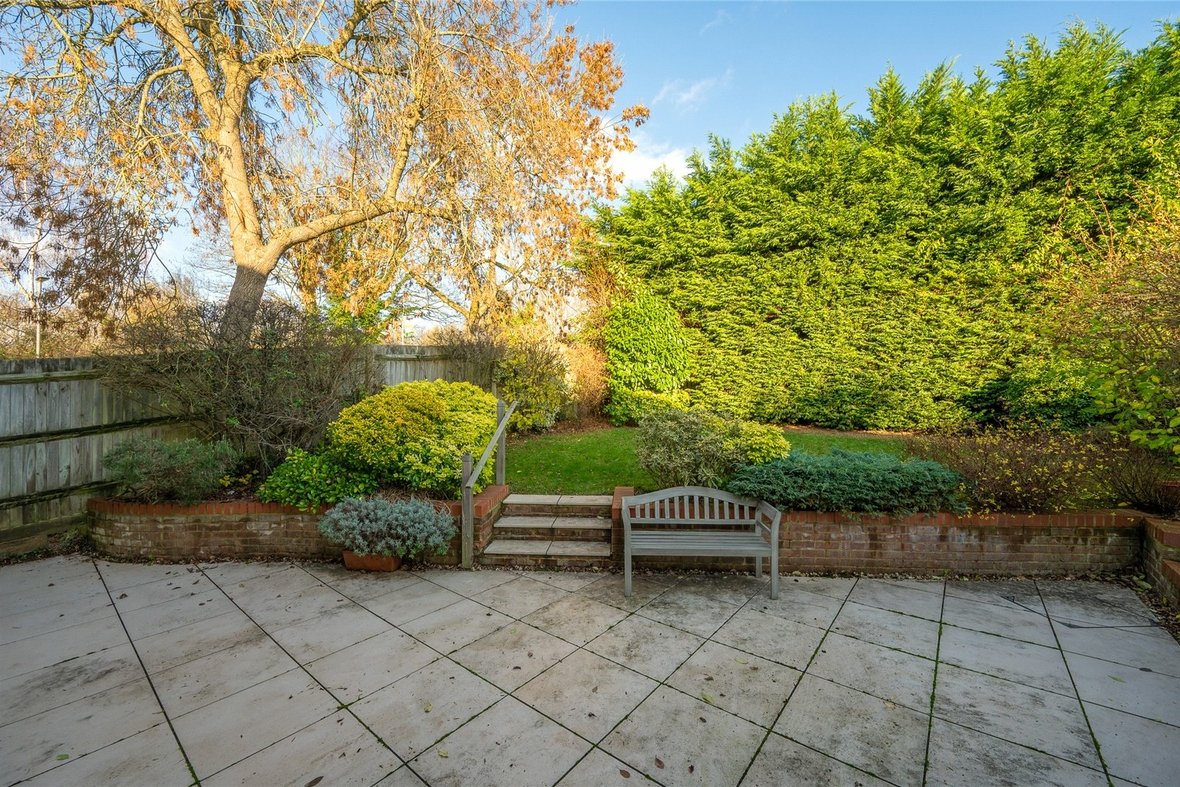 4 Bedroom House New InstructionHouse New Instruction in Samian Gate, St. Albans, Hertfordshire - View 10 - Collinson Hall