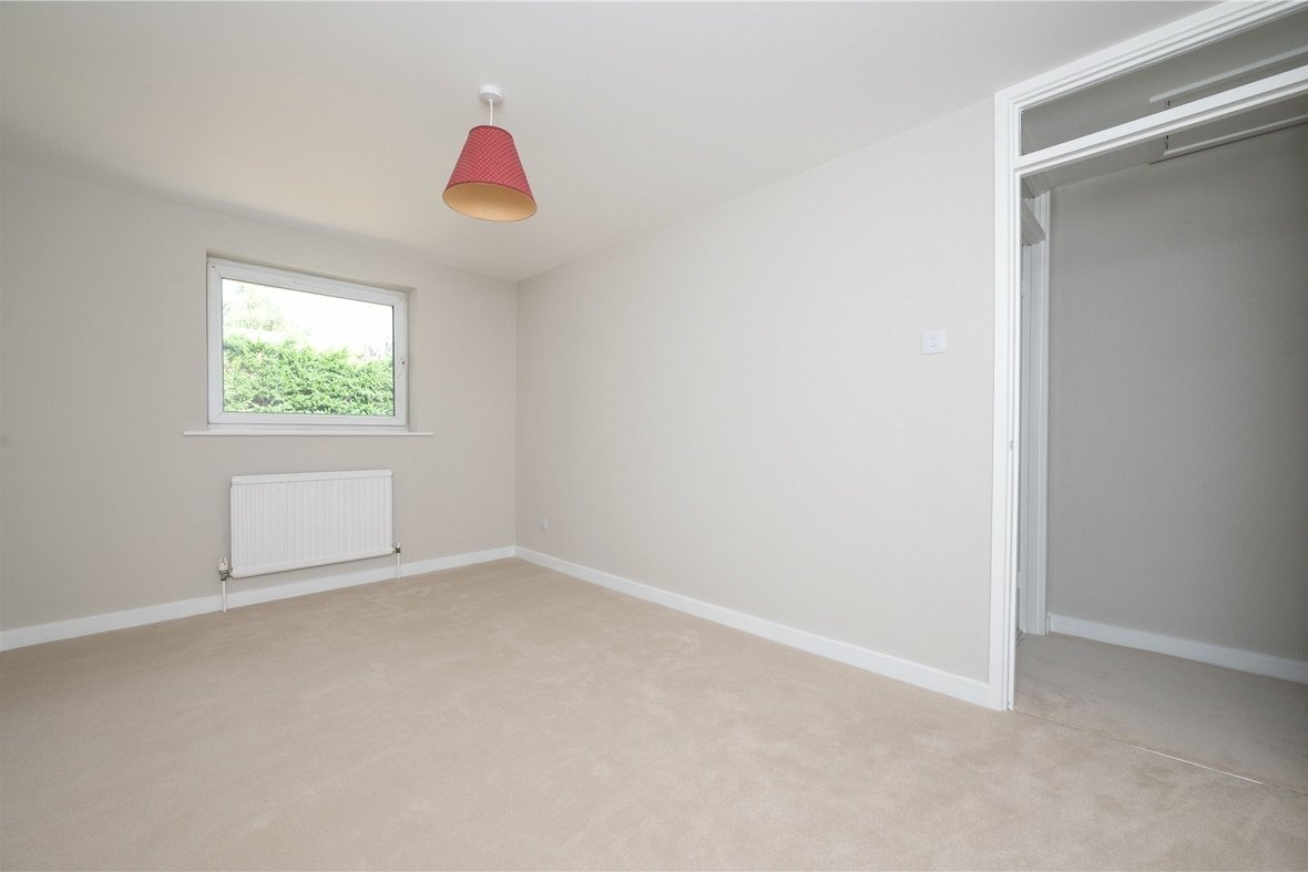 4 Bedroom House For SaleHouse For Sale in Samian Gate, St. Albans, Hertfordshire - View 25 - Collinson Hall