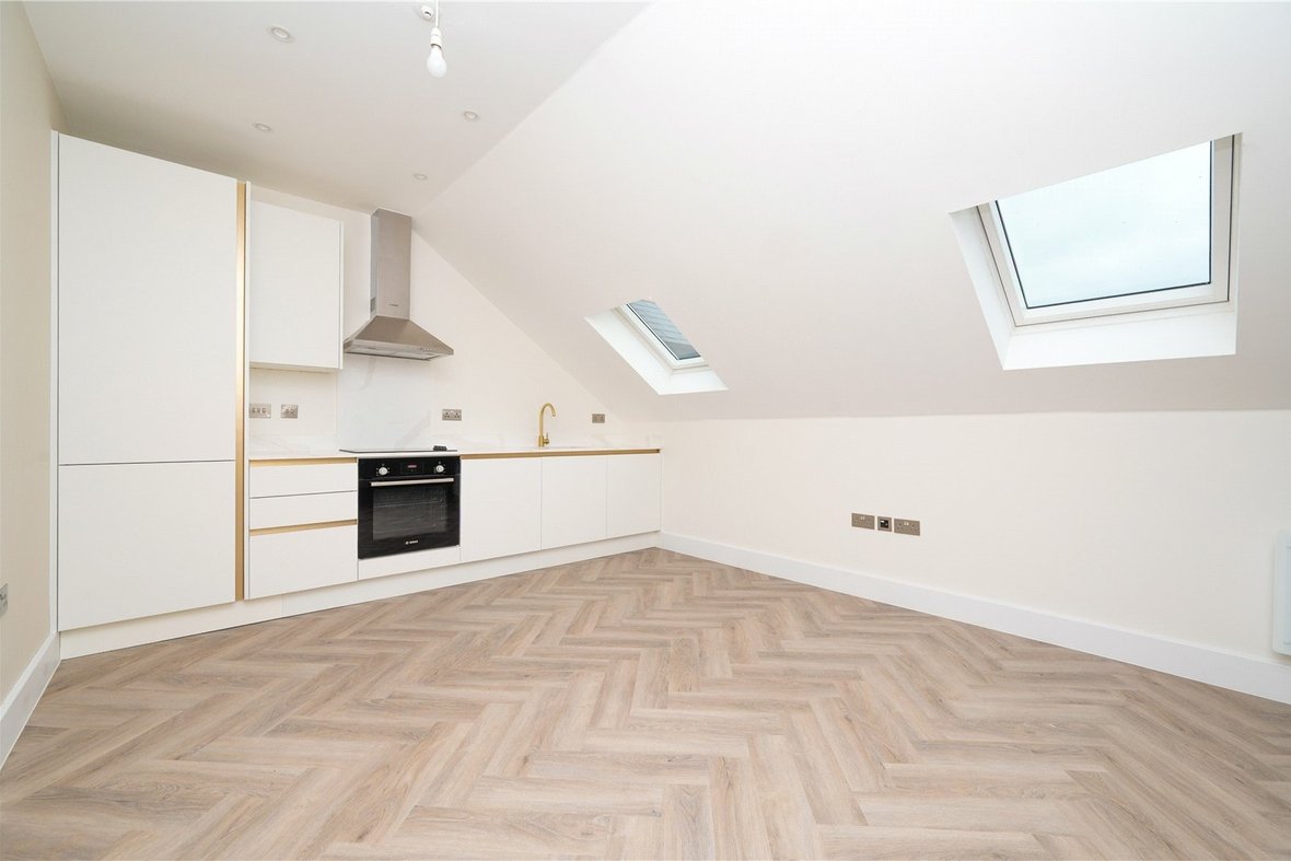 1 Bedroom Apartment New InstructionApartment New Instruction in Hatfield Road, St. Albans, Hertfordshire - View 13 - Collinson Hall