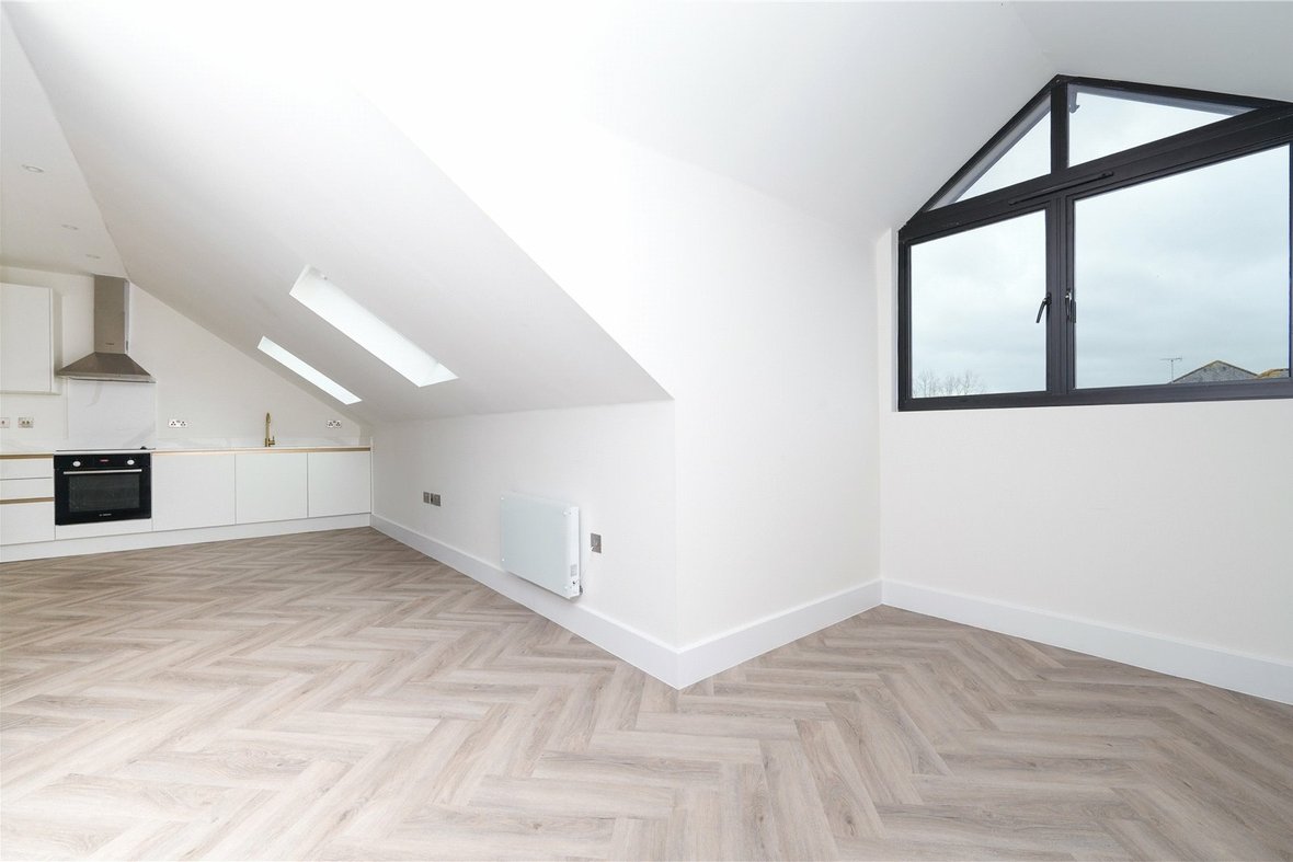 1 Bedroom Apartment New InstructionApartment New Instruction in Hatfield Road, St. Albans, Hertfordshire - View 14 - Collinson Hall