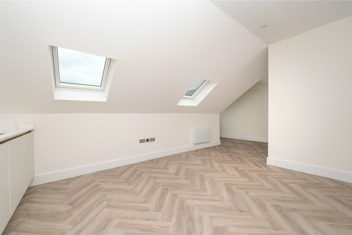 1 Bedroom Apartment New InstructionApartment New Instruction in Hatfield Road, St. Albans, Hertfordshire - View 15 - Collinson Hall