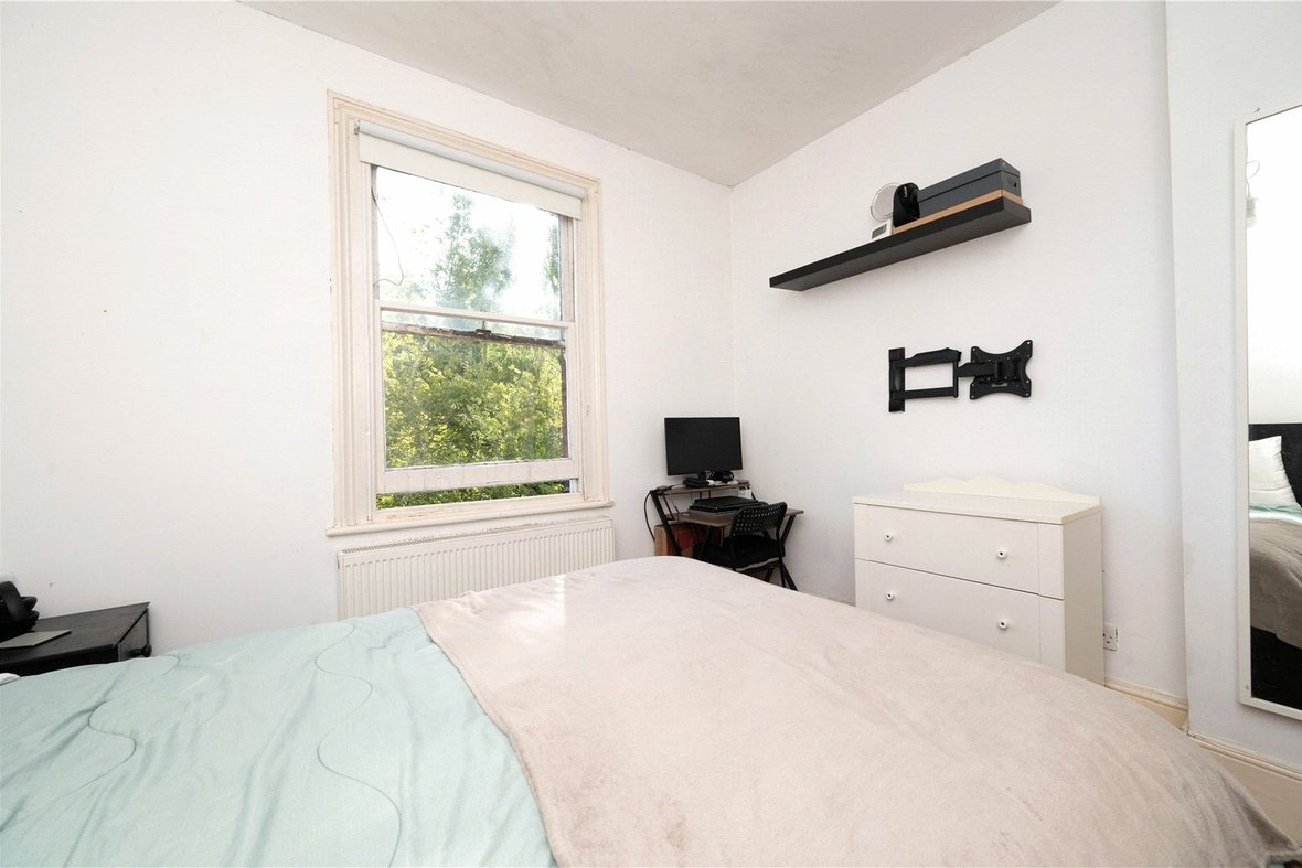1 Bedroom Apartment New InstructionApartment New Instruction in Lemsford Road, St. Albans, Hertfordshire - View 7 - Collinson Hall