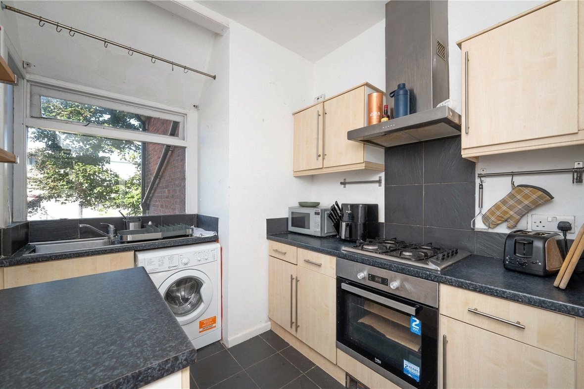 1 Bedroom Apartment New InstructionApartment New Instruction in Lemsford Road, St. Albans, Hertfordshire - View 2 - Collinson Hall