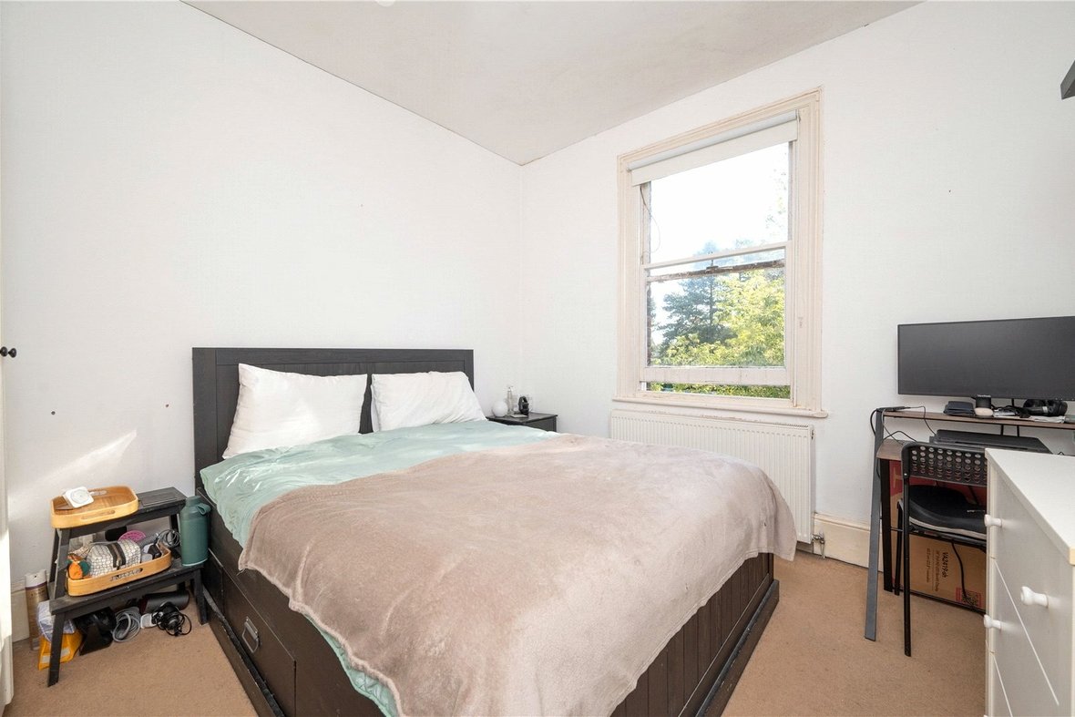1 Bedroom Apartment New InstructionApartment New Instruction in Lemsford Road, St. Albans, Hertfordshire - View 4 - Collinson Hall