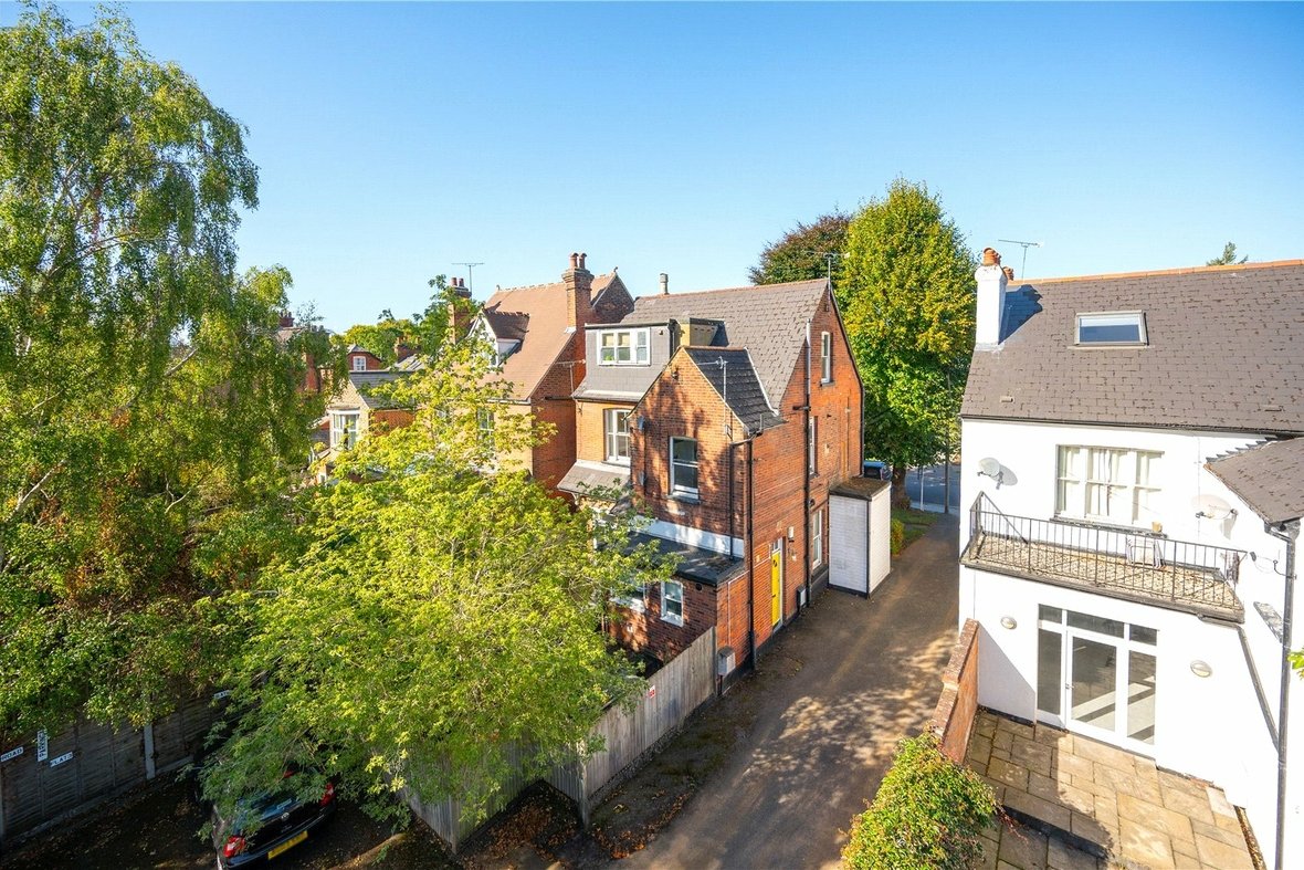 1 Bedroom Apartment New InstructionApartment New Instruction in Lemsford Road, St. Albans, Hertfordshire - View 9 - Collinson Hall