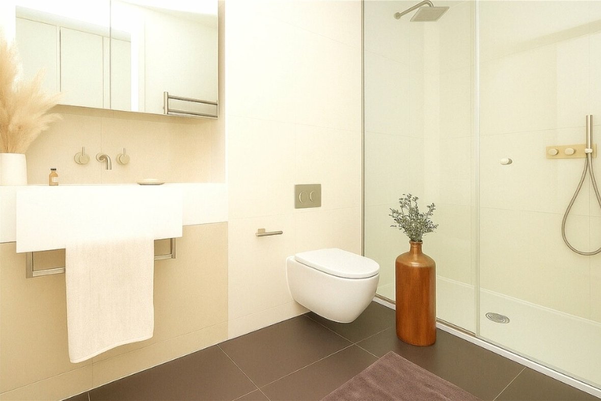 2 Bedroom Apartment For SaleApartment For Sale in London Road, St. Albans, Hertfordshire - View 5 - Collinson Hall