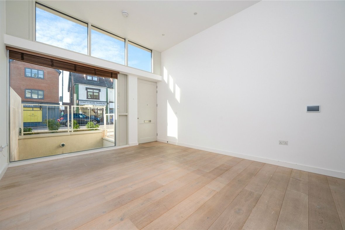 2 Bedroom Apartment New InstructionApartment New Instruction in London Road, St. Albans, Hertfordshire - View 11 - Collinson Hall