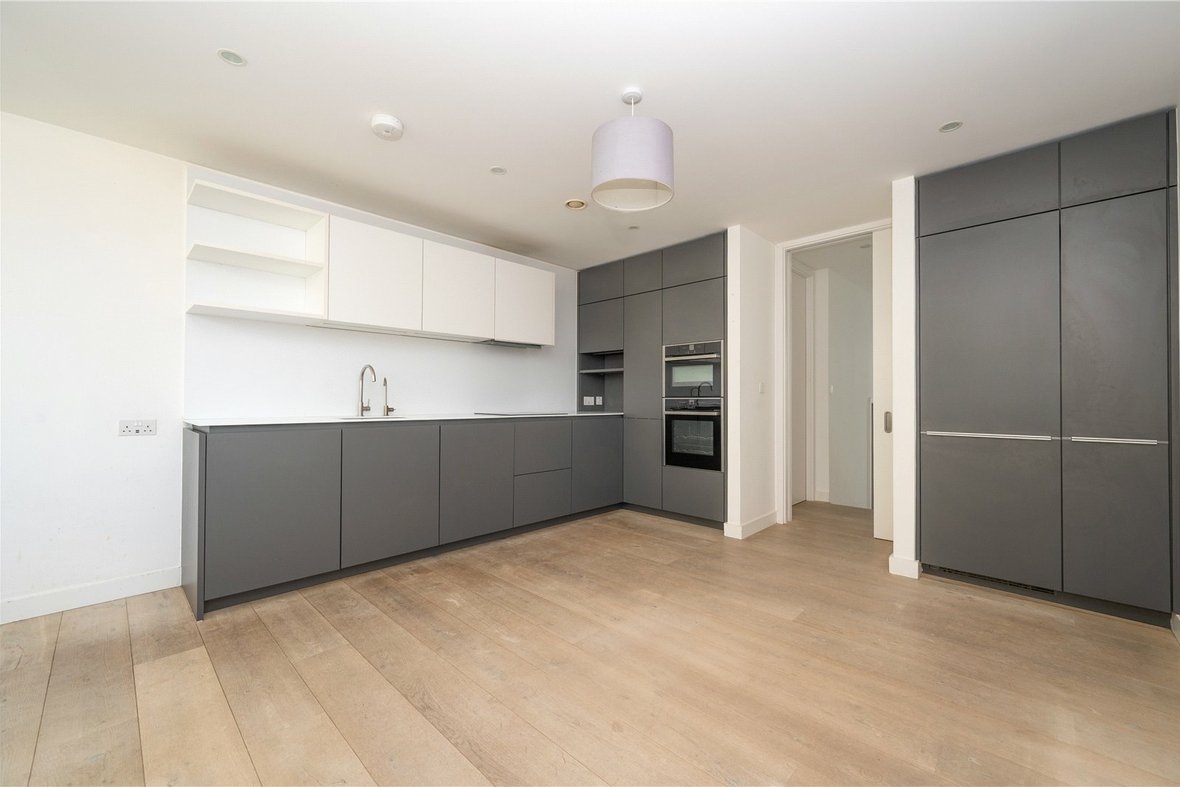 2 Bedroom Apartment New InstructionApartment New Instruction in London Road, St. Albans, Hertfordshire - View 4 - Collinson Hall