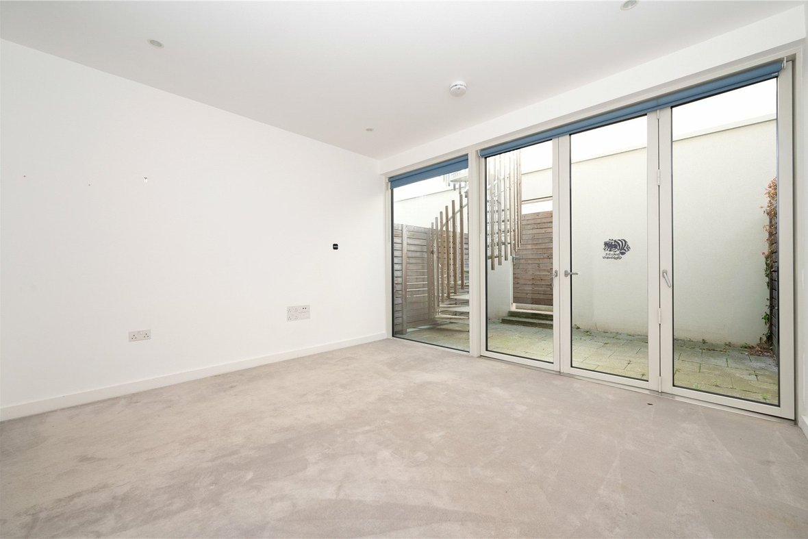 2 Bedroom Apartment New InstructionApartment New Instruction in London Road, St. Albans, Hertfordshire - View 7 - Collinson Hall