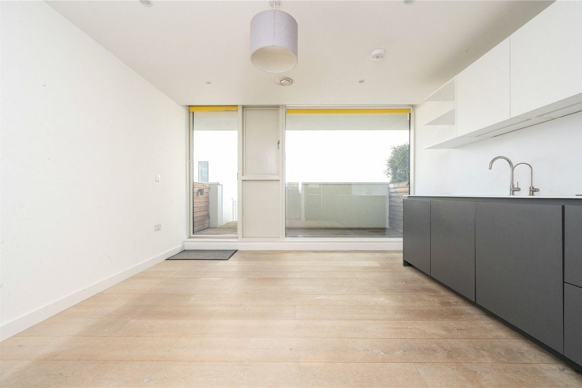 2 Bedroom Apartment New InstructionApartment New Instruction in London Road, St. Albans, Hertfordshire - View 12 - Collinson Hall