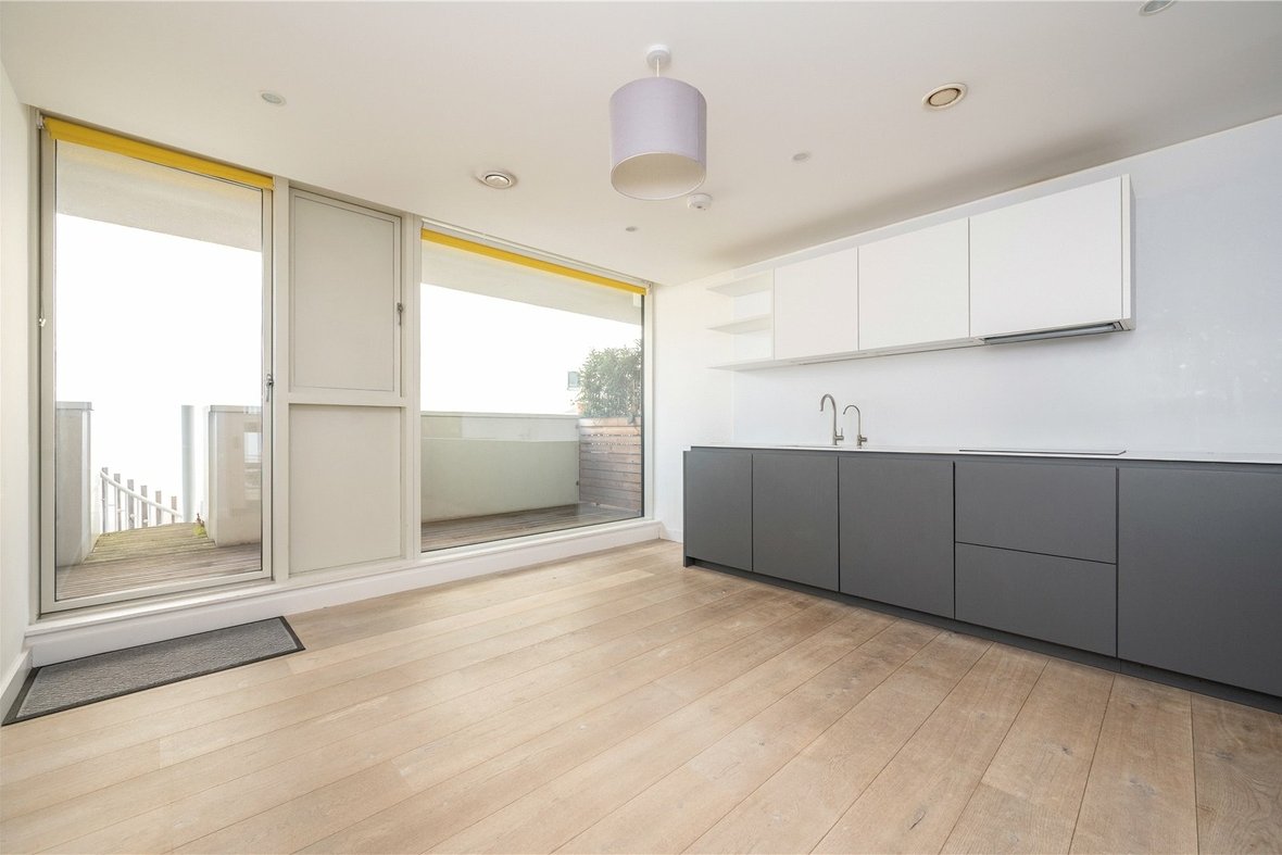 2 Bedroom Apartment New InstructionApartment New Instruction in London Road, St. Albans, Hertfordshire - View 2 - Collinson Hall