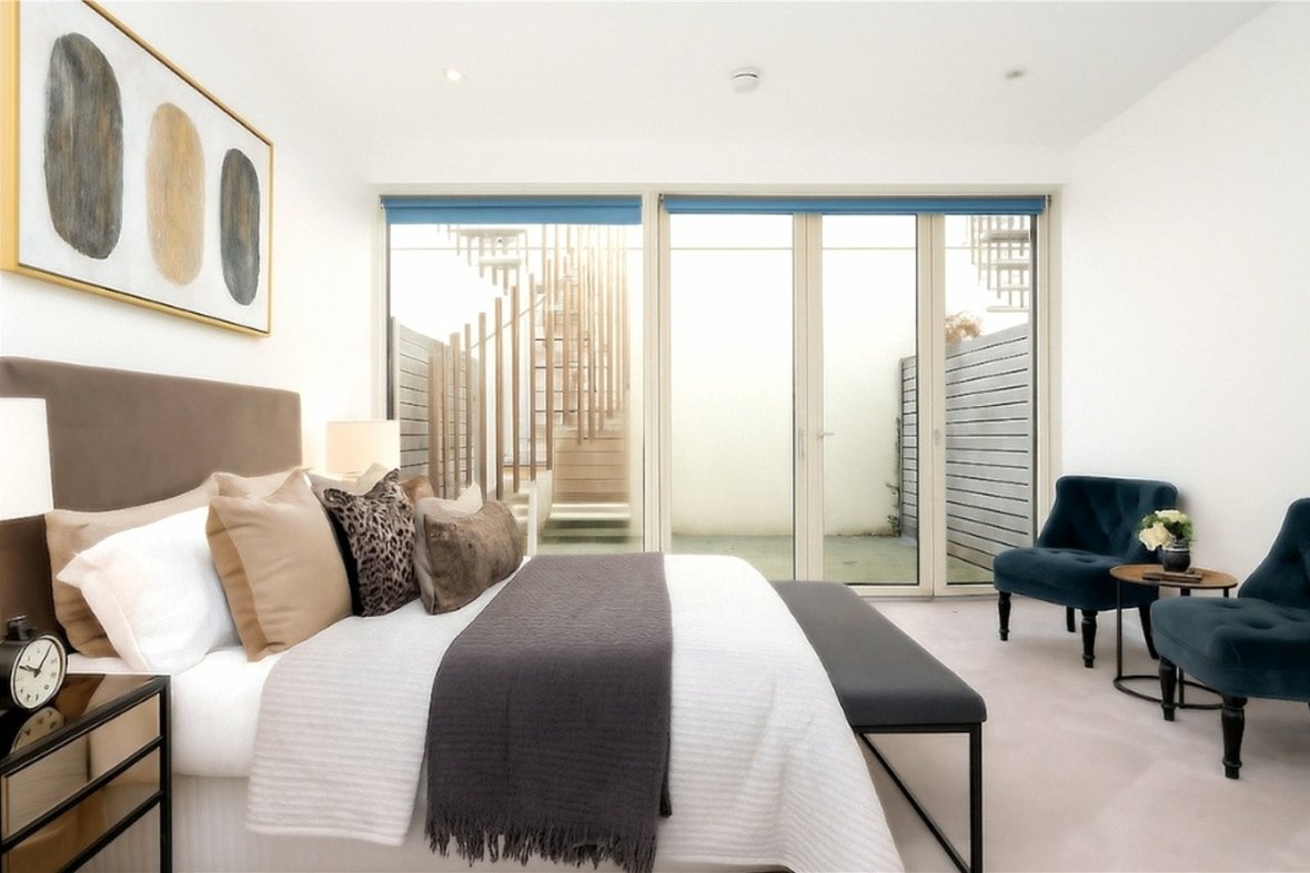 2 Bedroom Apartment For SaleApartment For Sale in London Road, St. Albans, Hertfordshire - View 4 - Collinson Hall