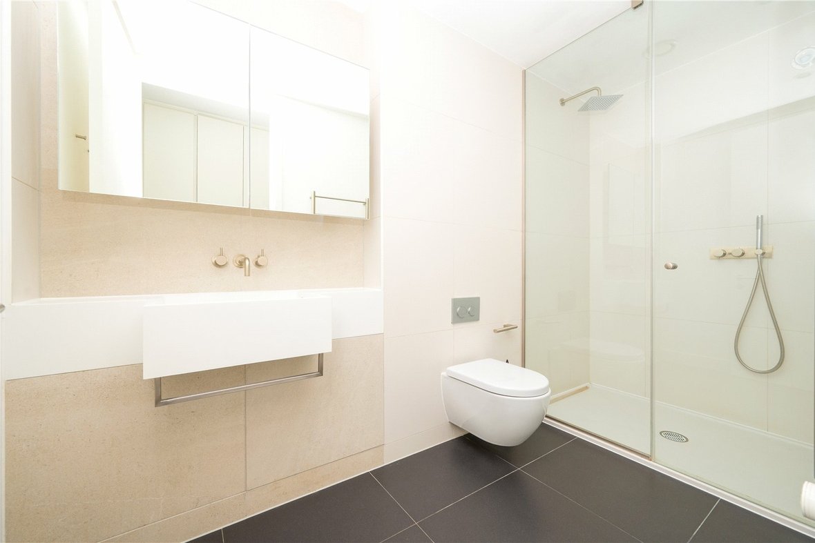 2 Bedroom Apartment New InstructionApartment New Instruction in London Road, St. Albans, Hertfordshire - View 8 - Collinson Hall