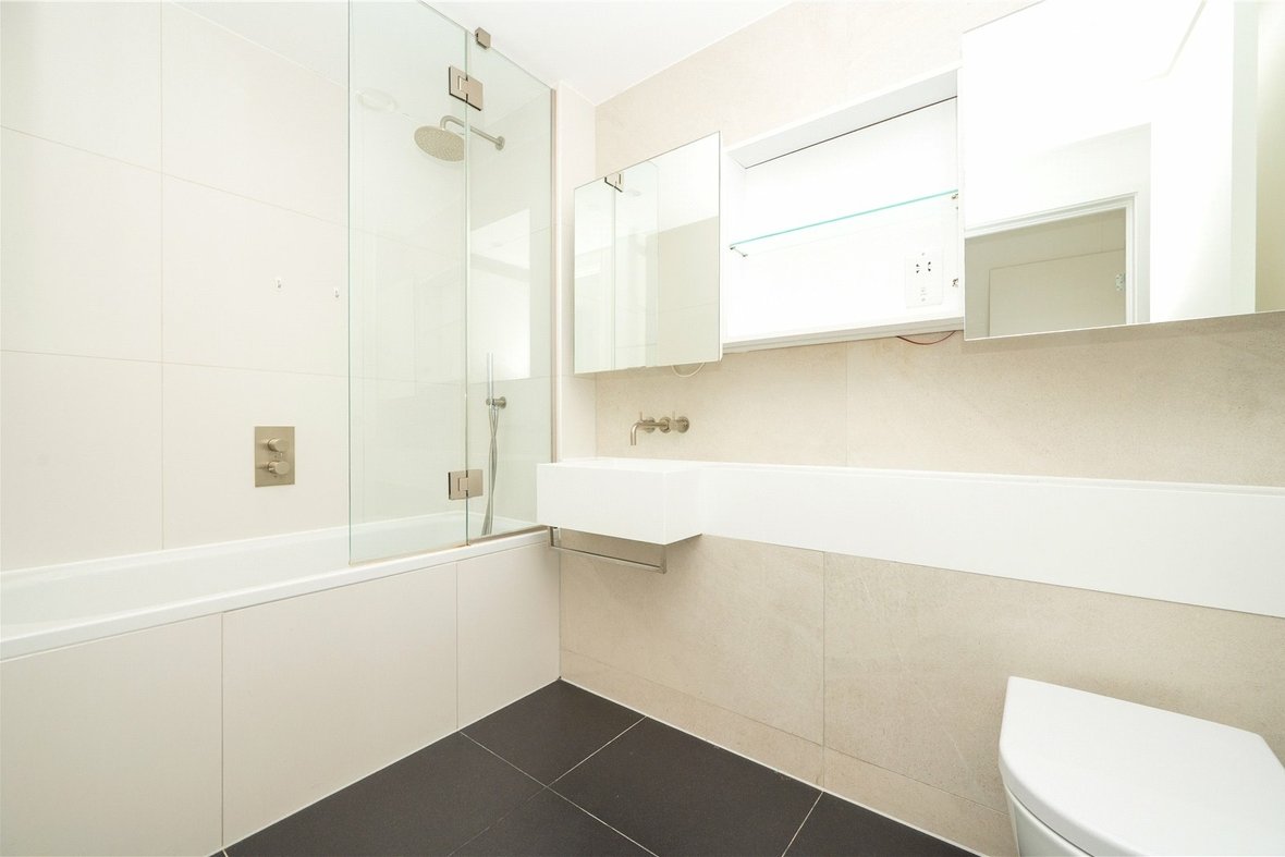 2 Bedroom Apartment New InstructionApartment New Instruction in London Road, St. Albans, Hertfordshire - View 5 - Collinson Hall