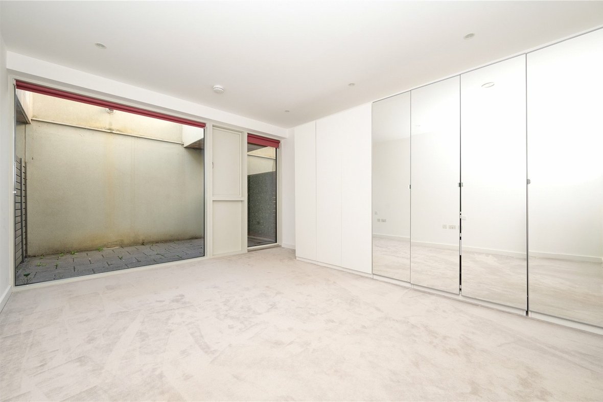 2 Bedroom Apartment New InstructionApartment New Instruction in London Road, St. Albans, Hertfordshire - View 9 - Collinson Hall