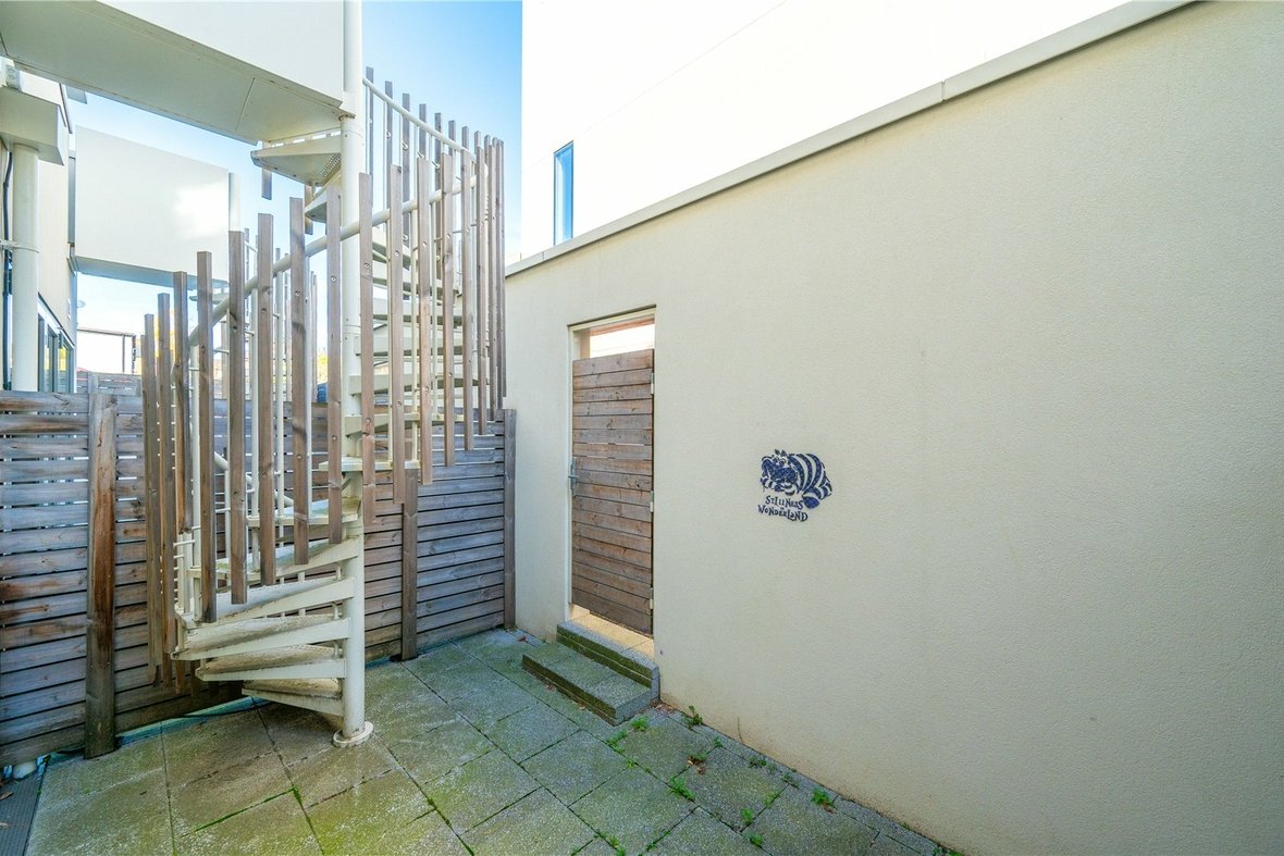 2 Bedroom Apartment New InstructionApartment New Instruction in London Road, St. Albans, Hertfordshire - View 14 - Collinson Hall