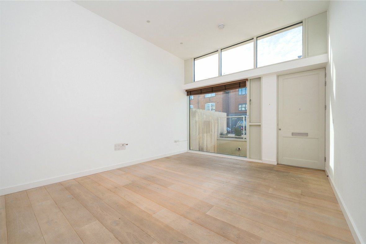 2 Bedroom Apartment New InstructionApartment New Instruction in London Road, St. Albans, Hertfordshire - View 3 - Collinson Hall