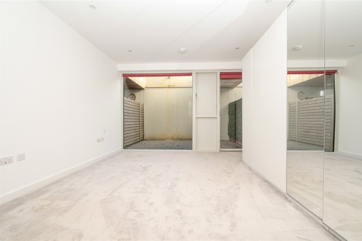 2 Bedroom Apartment New InstructionApartment New Instruction in London Road, St. Albans, Hertfordshire - View 6 - Collinson Hall