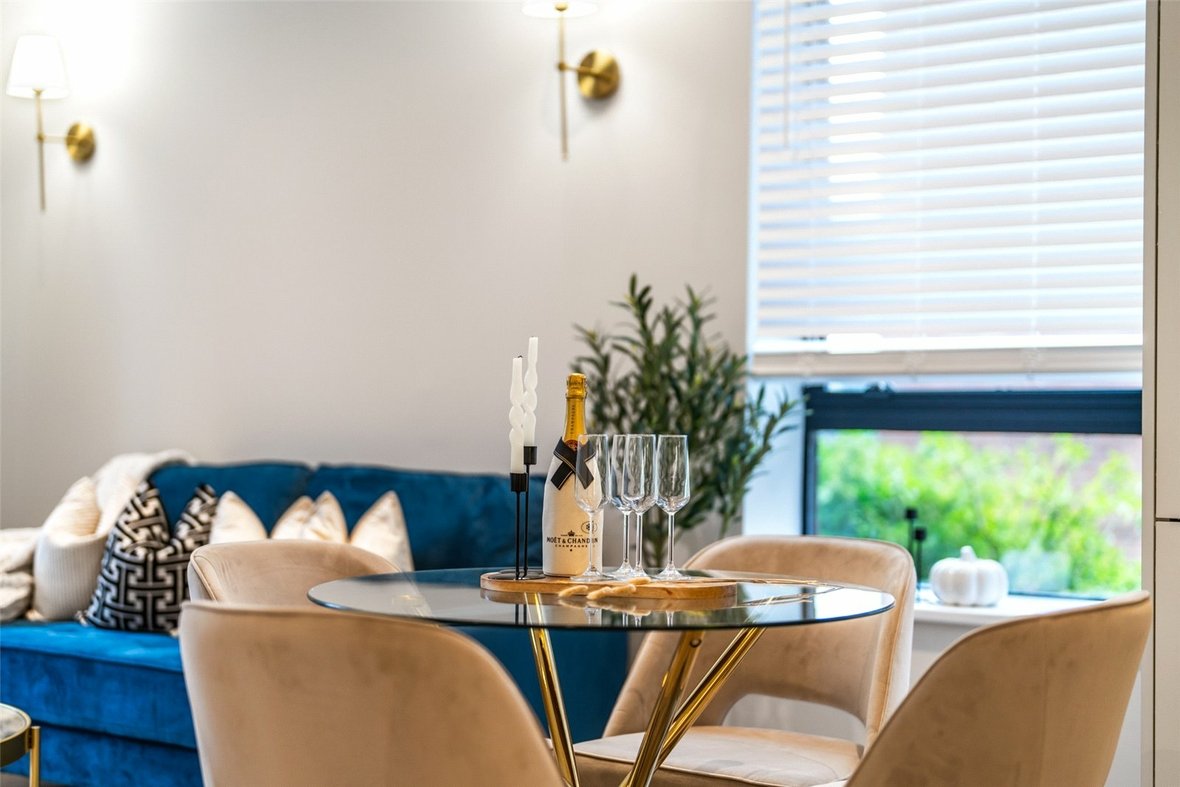 1 Bedroom Apartment New InstructionApartment New Instruction in Hatfield Road, St. Albans, Hertfordshire - View 9 - Collinson Hall