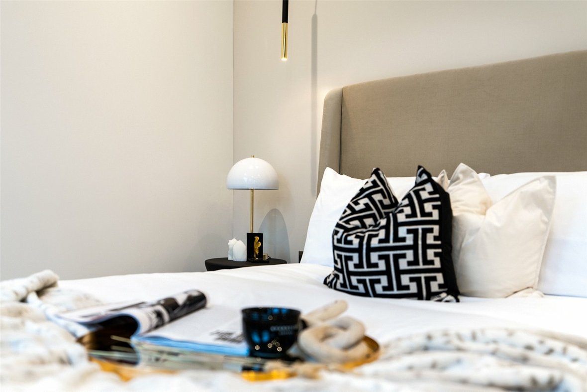 1 Bedroom Apartment New InstructionApartment New Instruction in Hatfield Road, St. Albans, Hertfordshire - View 6 - Collinson Hall