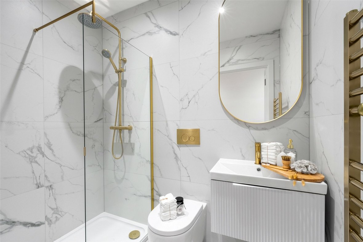 1 Bedroom Apartment New InstructionApartment New Instruction in Hatfield Road, St. Albans, Hertfordshire - View 5 - Collinson Hall