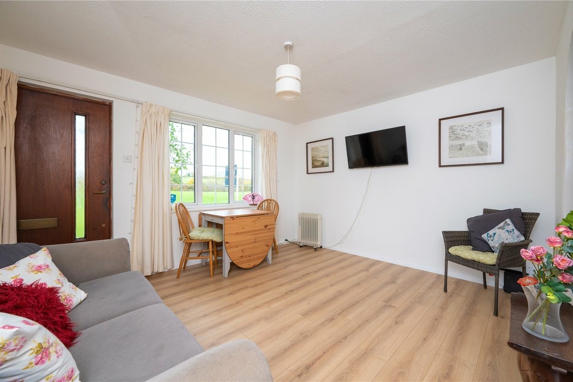 1 Bedroom House New InstructionHouse New Instruction in Richmond Walk, St. Albans, Hertfordshire - View 2 - Collinson Hall