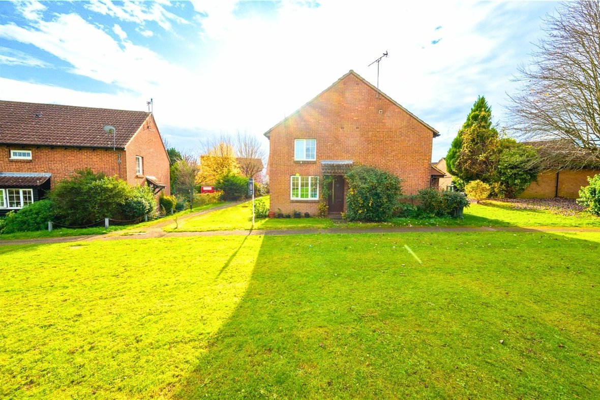 1 Bedroom House New InstructionHouse New Instruction in Richmond Walk, St. Albans, Hertfordshire - View 6 - Collinson Hall