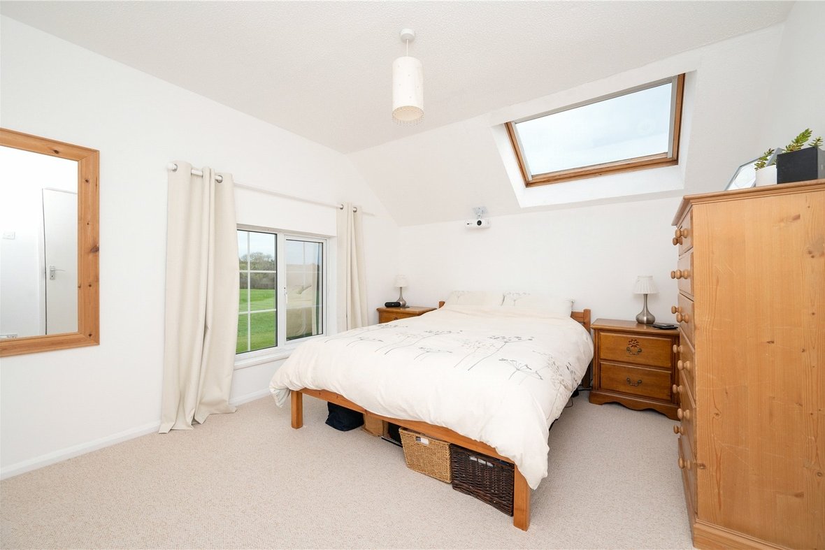 1 Bedroom House New InstructionHouse New Instruction in Richmond Walk, St. Albans, Hertfordshire - View 4 - Collinson Hall