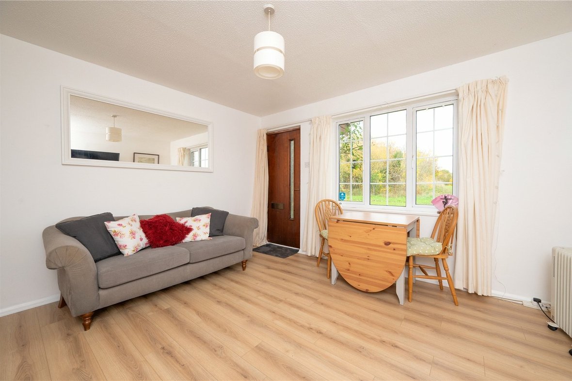 1 Bedroom House New InstructionHouse New Instruction in Richmond Walk, St. Albans, Hertfordshire - View 7 - Collinson Hall