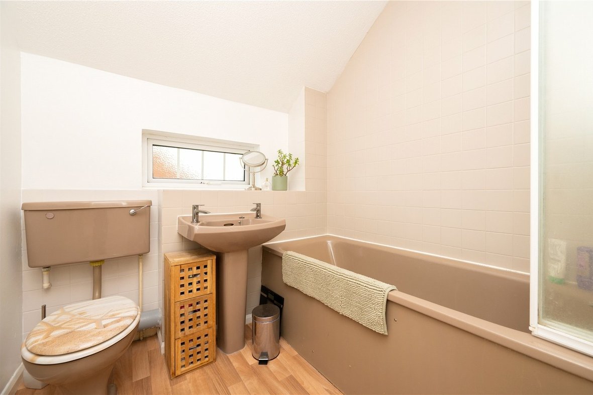 1 Bedroom House New InstructionHouse New Instruction in Richmond Walk, St. Albans, Hertfordshire - View 5 - Collinson Hall