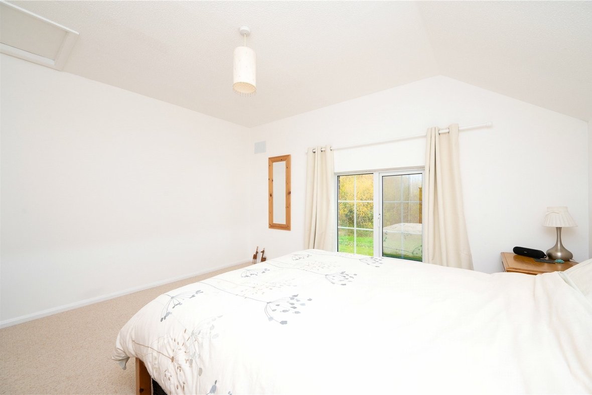 1 Bedroom House New InstructionHouse New Instruction in Richmond Walk, St. Albans, Hertfordshire - View 8 - Collinson Hall